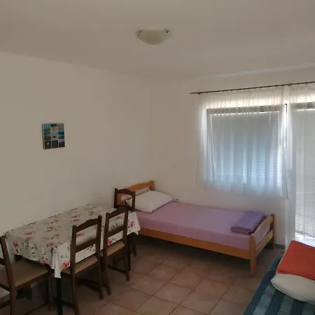 Apartman Mali Mate