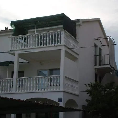 Mali Mate Apartman