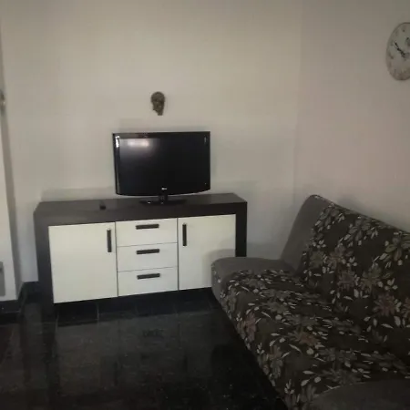 Apartman Mali Mate Tribalj