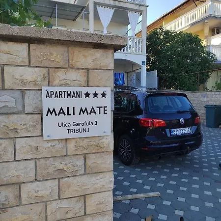 Mali Mate Tribalj