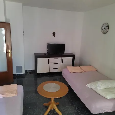 Apartman Mali Mate