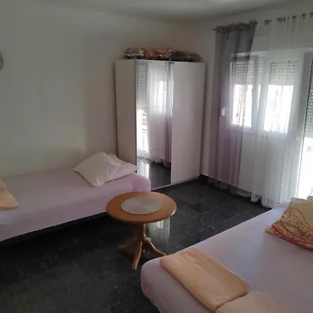 Apartman Mali Mate