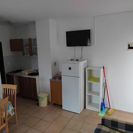 Mali Mate Lejlighed Tribalj