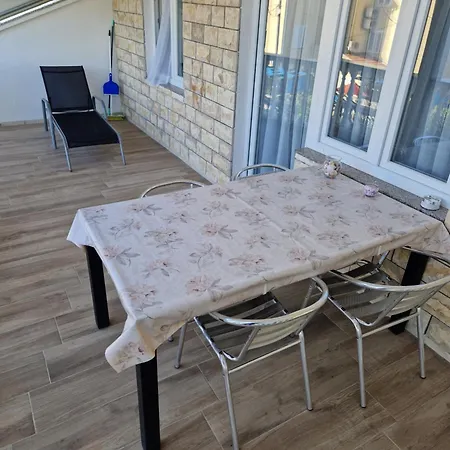 Apartman Mali Mate Tribalj