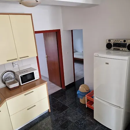 Apartman Mali Mate Tribalj