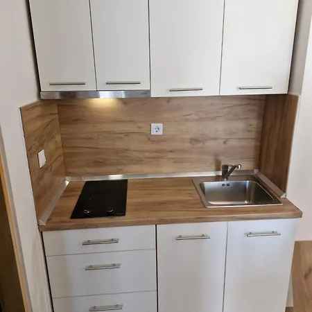 Apartman Mali Mate