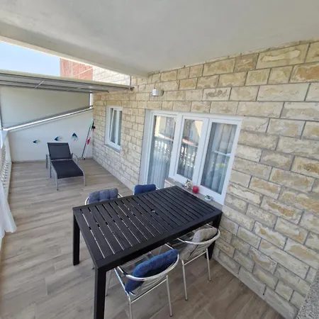 Apartman Mali Mate Tribalj