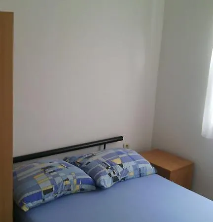 Apartman Mali Mate *