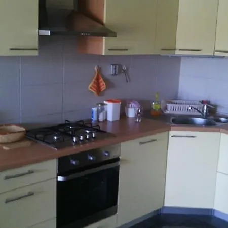 Apartman Mali Mate