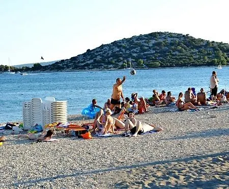 Apartman Mali Mate *