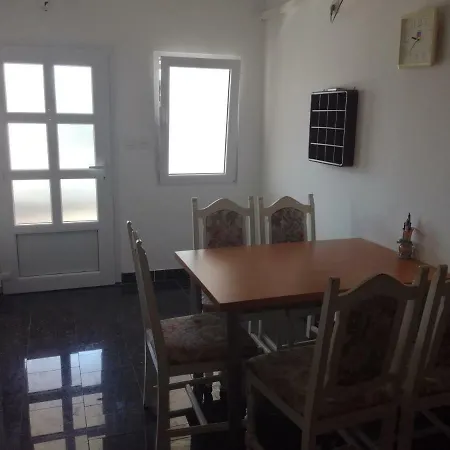 Mali Mate Apartman