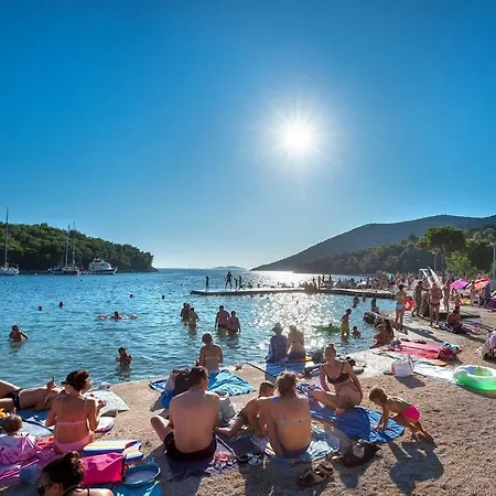 Apartman Mali Mate *