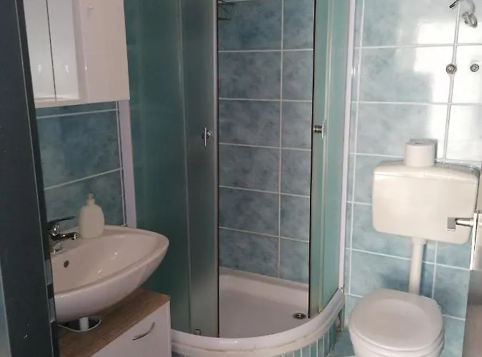 Mali Mate Apartment Tribunj (Sibenik-Knin)