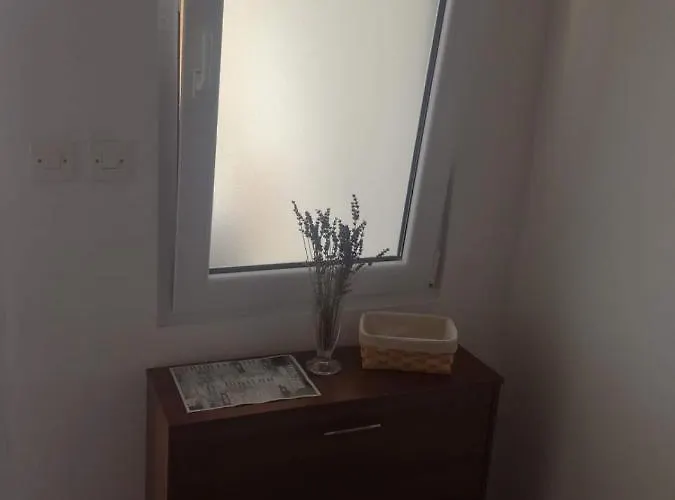 Mali Mate Tribunj (Sibenik-Knin)