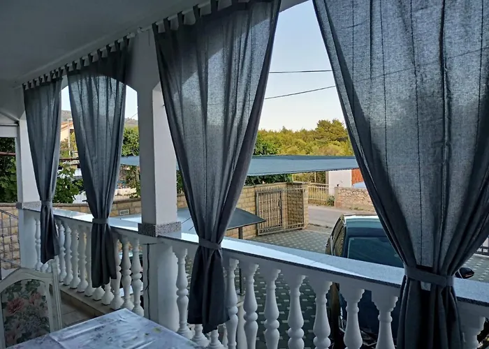 Mali Mate Apartment Tribunj (Sibenik-Knin)