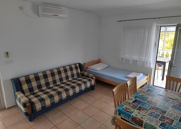 Mali Mate * Tribunj (Sibenik-Knin)