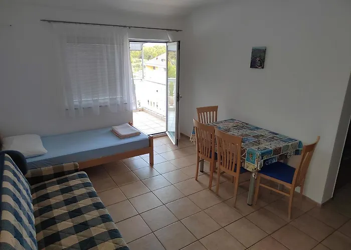 Mali Mate Apartment *