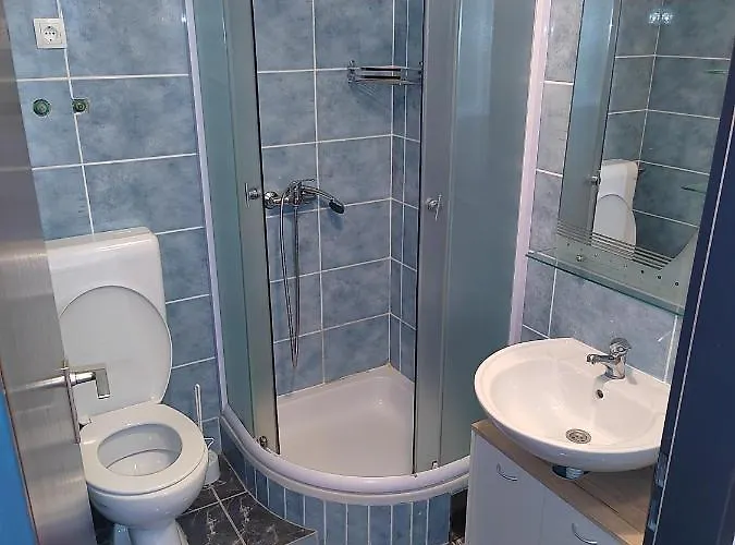 Mali Mate Apartment *