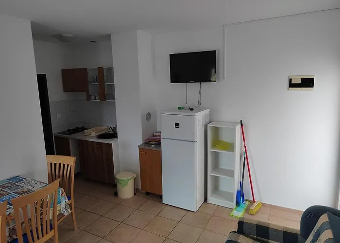 Mali Mate Apartment Tribunj (Sibenik-Knin)