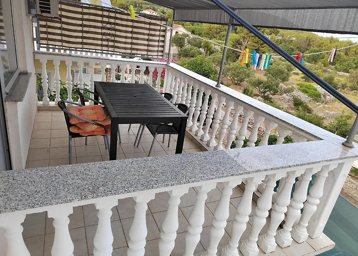 Mali Mate Apartment *