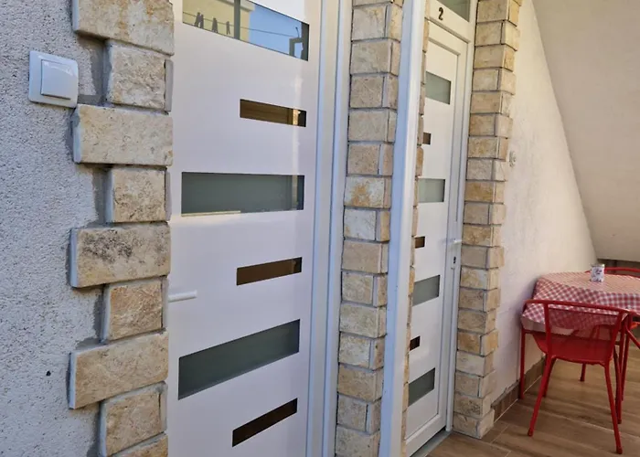 Mali Mate Tribunj (Sibenik-Knin)