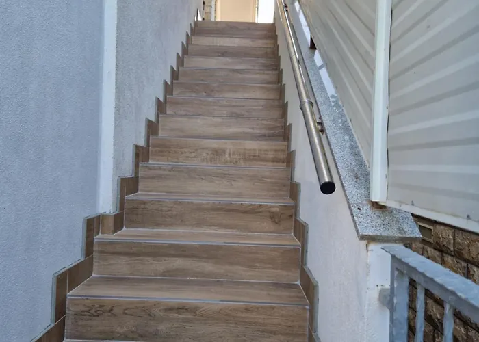 Mali Mate דירה Tribalj