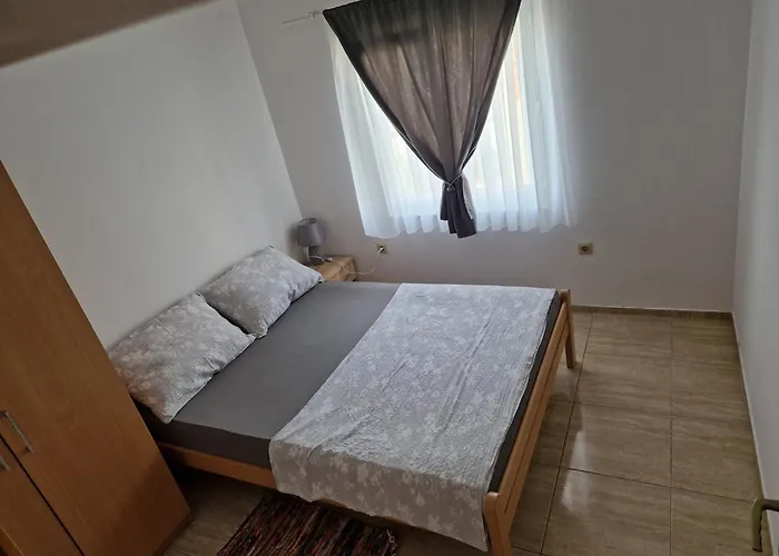 Mali Mate Apartment *