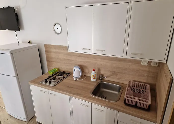 Mali Mate Apartment Tribunj (Sibenik-Knin)