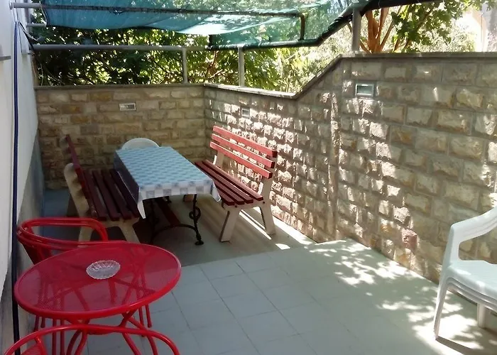 Mali Mate Apartment *