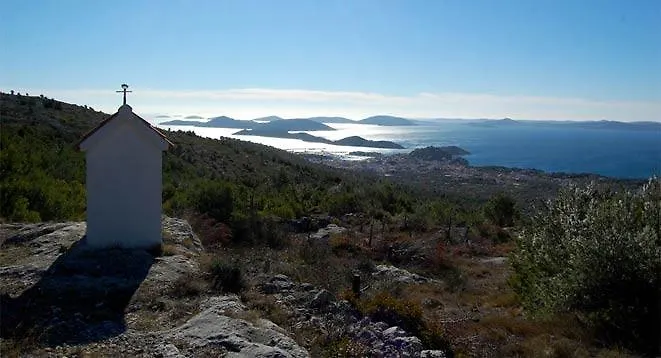 Mali Mate Tribunj (Sibenik-Knin)