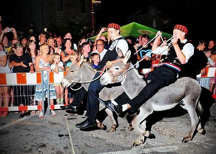 Mali Mate * Tribunj (Sibenik-Knin)