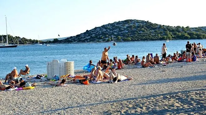 דירה Mali Mate *