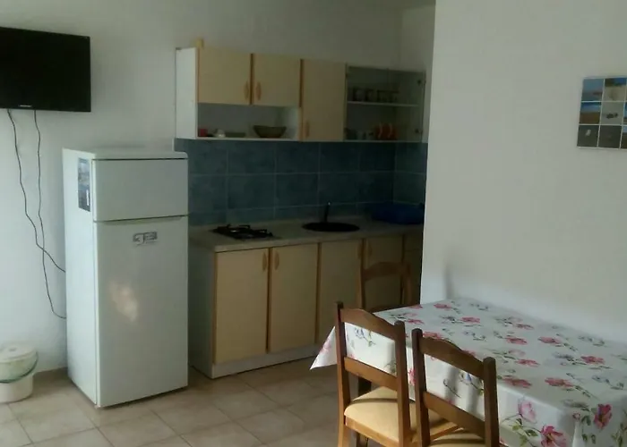 Mali Mate Apartment Tribunj (Sibenik-Knin)