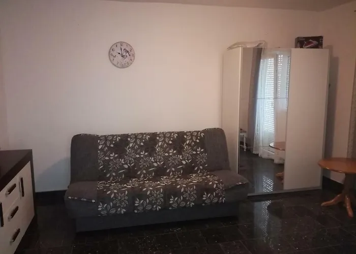 Mali Mate Tribunj (Sibenik-Knin)