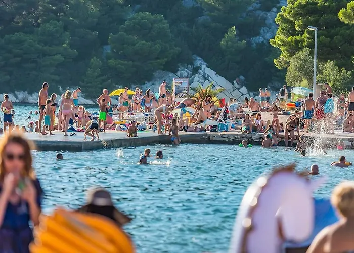 Mali Mate Apartment *