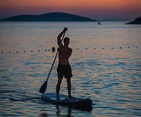 Mali Mate Tribunj (Sibenik-Knin)