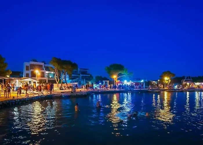 Apartment Mali Mate Tribunj (Sibenik-Knin)