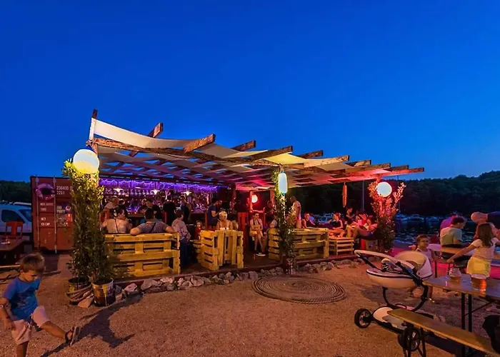 Mali Mate Apartment Tribunj (Sibenik-Knin)